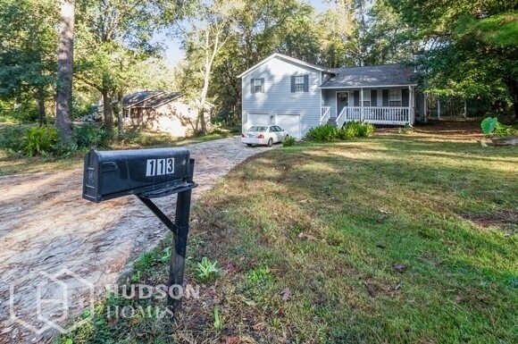 Foto del edificio - NOW AVAILABLE! - 113 Oakland Blvd, Stockbr...