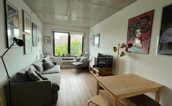 Foto del edificio - 1 bedroom in Brooklyn NY 11206