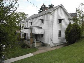 Primary Photo - 203 Lincoln Ave