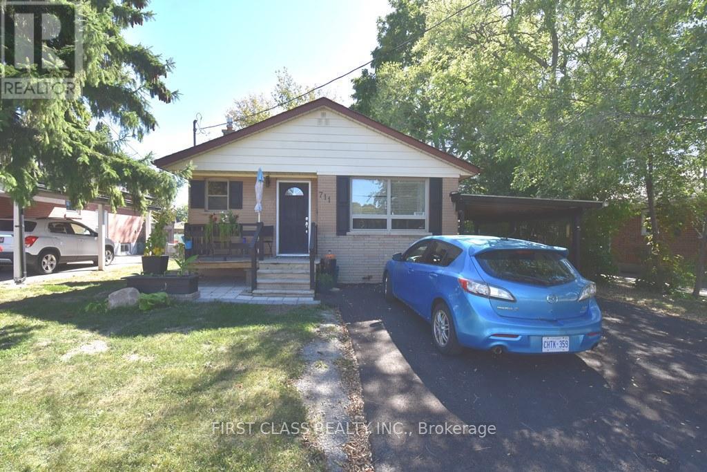 Photo principale - 711 Dunlop St W