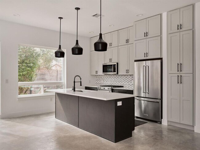 Foto del edificio - 910 Gullett St