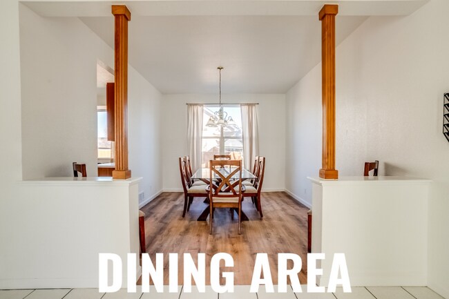 Foto del edificio - 4763 E 131st Pl