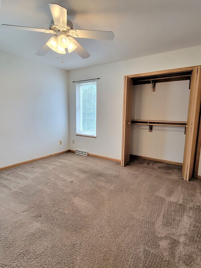 Upper Level Bedroom 1 - 6 Corona Ct