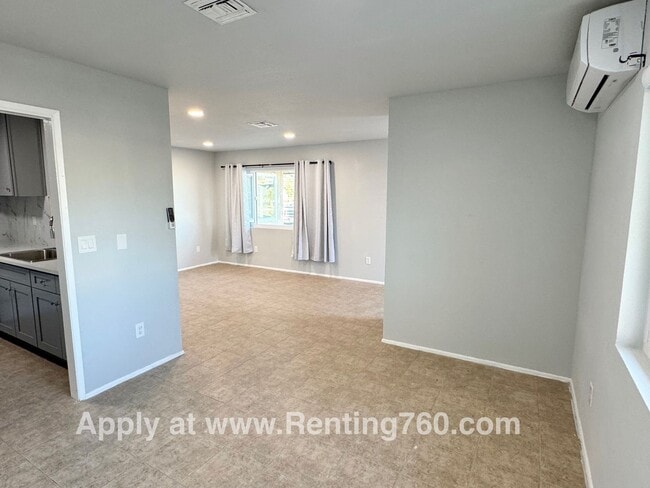 Foto del edificio - Newly Remodeled 2 Bed 1 Bath Near Downtown!