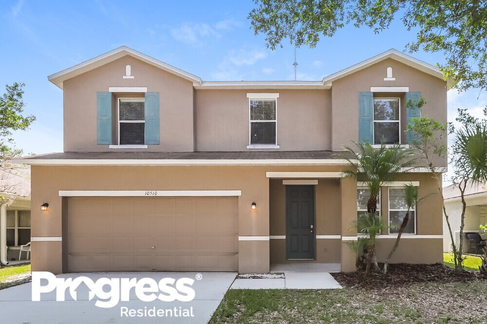 Primary Photo - 10510 Boyette Creek Blvd