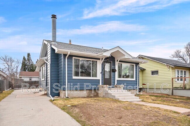 Building Photo - 3012 O Neil Ave