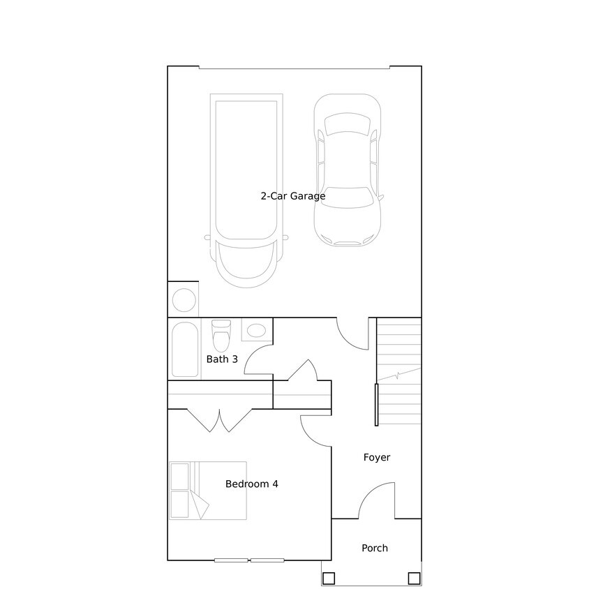 Foto principal - 611 Gimari Dr