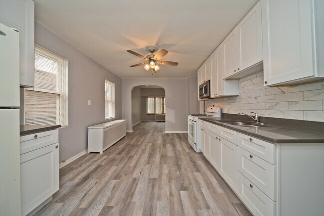 Foto del edificio - 3641 S Union Ave