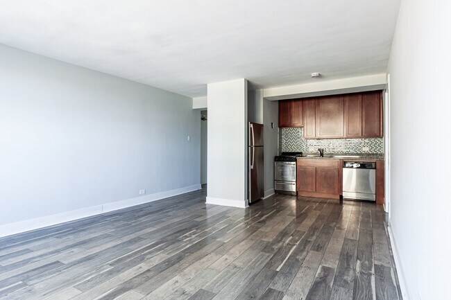 Foto del edificio - 419 W Wellington Ave