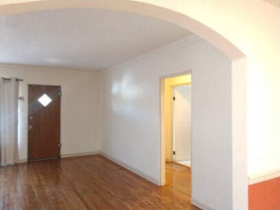 Building Photo - 1210 Tijeras Ave NE