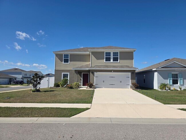 Foto del edificio - 1128 Eagle Claw Ln