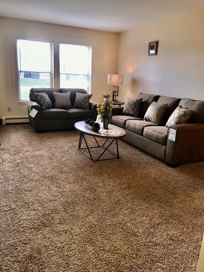 Foto del edificio - Sedgewick Pines