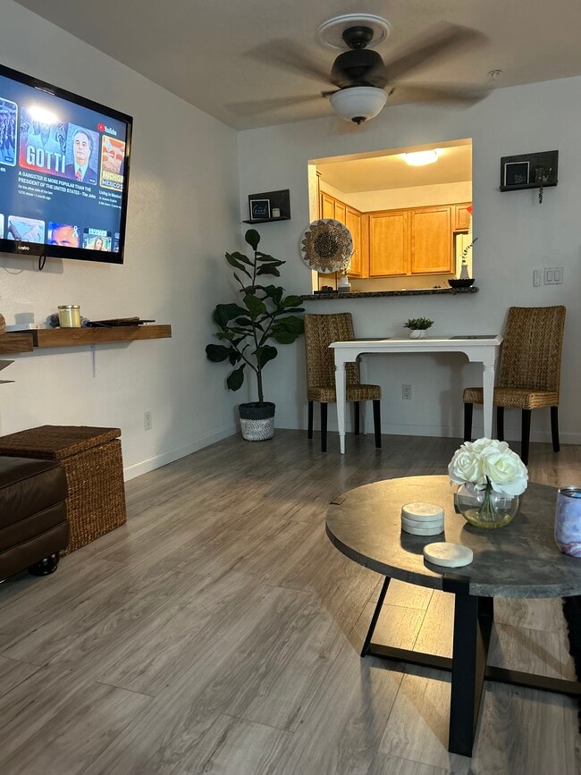 7730 Secret Shore Dr Unit Summerlin Condo, Las Vegas, NV 89128 Condo