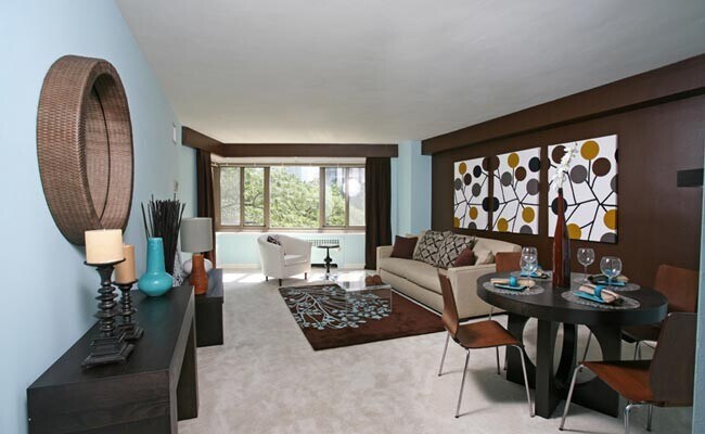 Foto del edificio - 1316 N Astor St