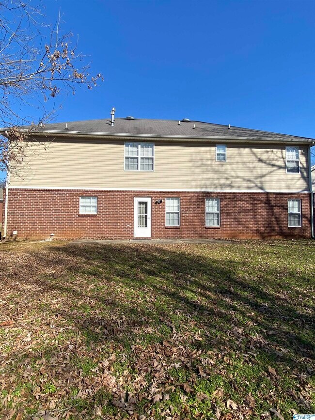 148 Tottenham Way, Madison, AL 35758 House Rental in Madison, AL