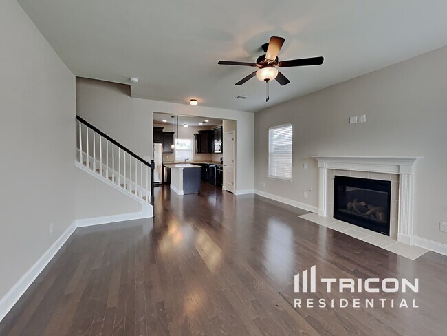 Foto del edificio - 1023 Solomon Lane Spring Hill TN