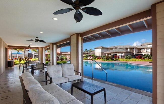 Foto del edificio - 2611 Kiahuna Plantation Dr