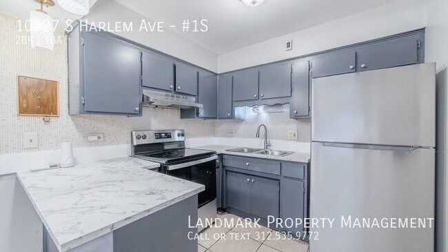 Building Photo - 10827 S Harlem Ave