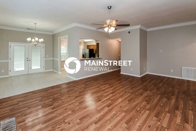 Foto del edificio - 3 Bedroom Pet-Friendly Home in Charlotte, ...
