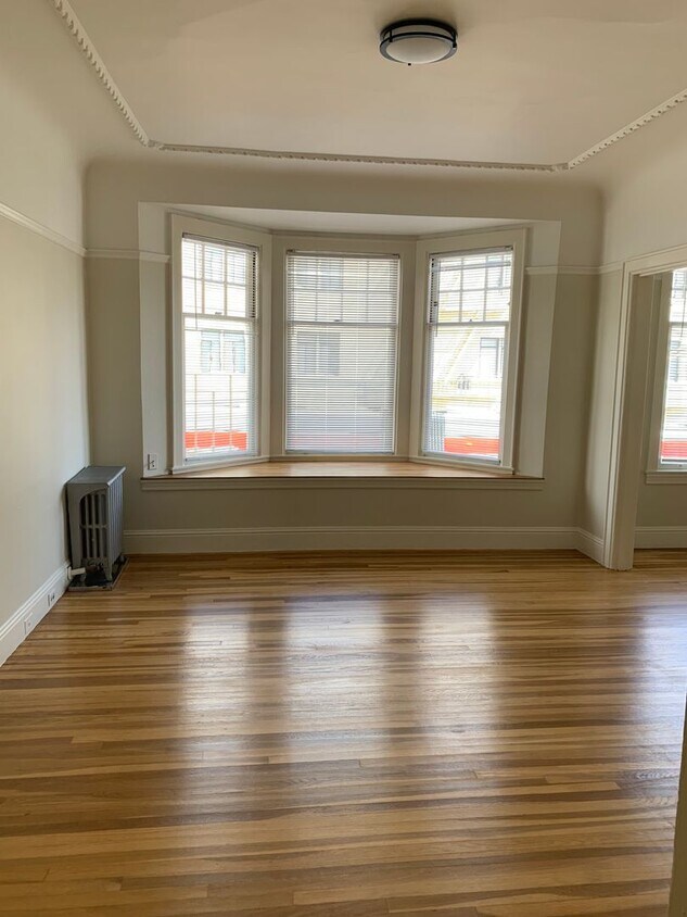 Foto principal - 2485 Chestnut St