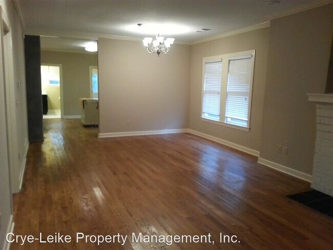 Building Photo - 3 br, 2 bath House - 3566 Carnes