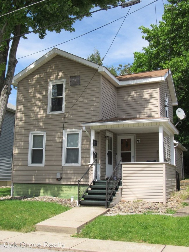 Building Photo - 209-211 N Clymer Ave