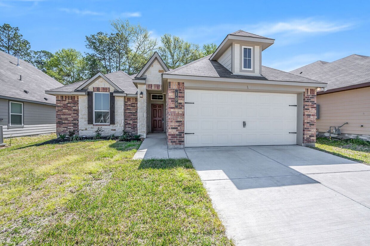 Foto principal - 4 Bedroom- Like New Home in Sterling Ridge...