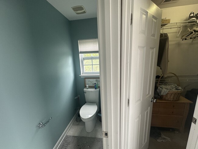 Master Bath WC - 13126 Wilburn Park Ln