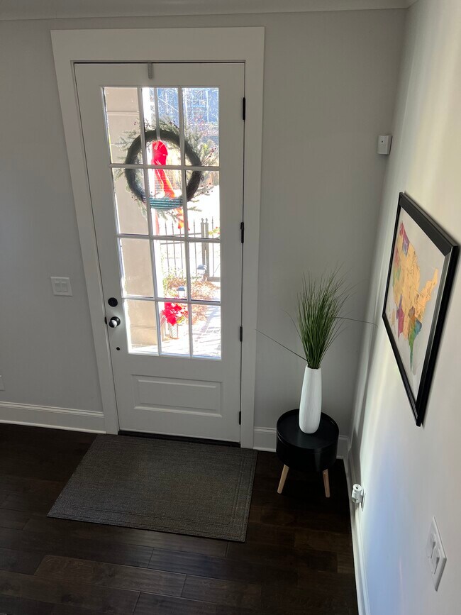 Foto del edificio - 302 Meadow Mill Way