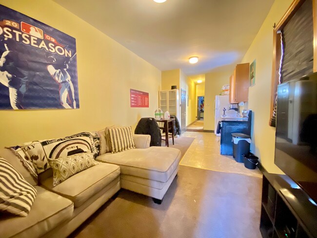 Foto del edificio - 1435 Norris St