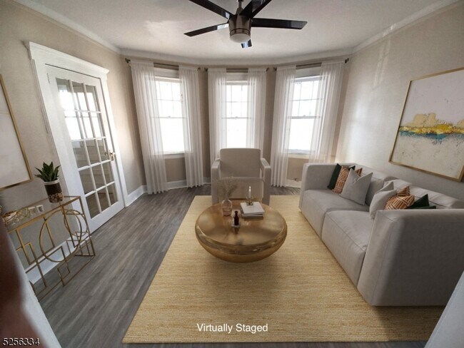 Foto del edificio - 35 Curtis St