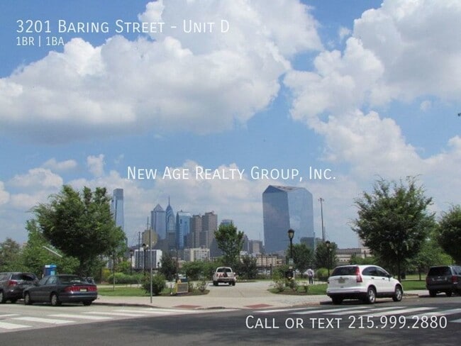 Foto del edificio - 3201 Baring St