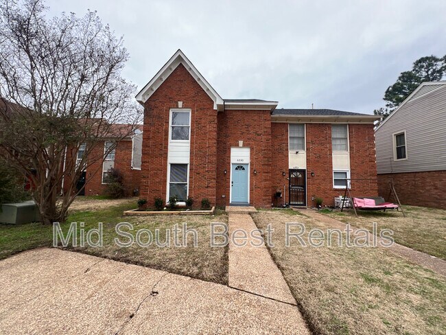 Foto del edificio - 6330 Kirby Downs Dr