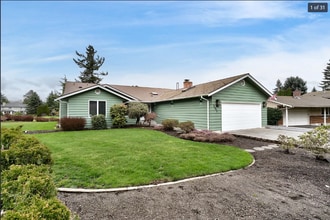 Building Photo - 12353 Rainier Dr