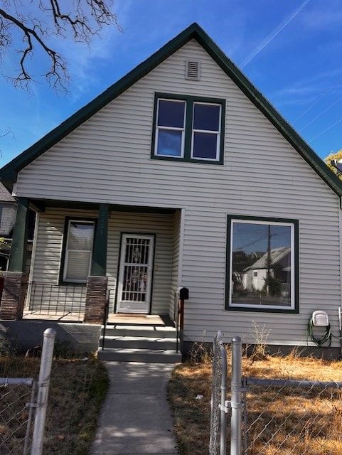 Building Photo - 2209 N Washington St