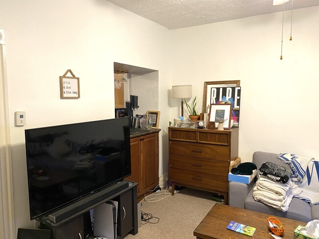 Building Photo - 3 M Street Pl