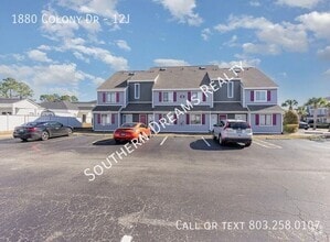 Building Photo - 1880 Colony Dr