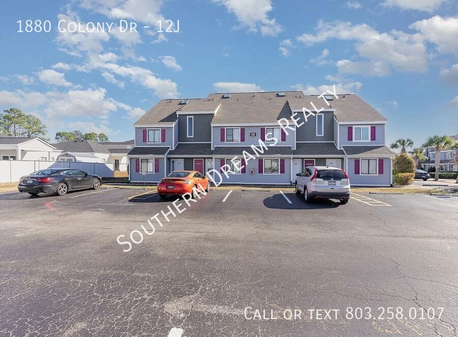 Primary Photo - 1880 Colony Dr