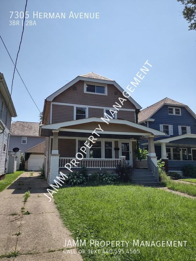 Primary Photo - 3-Bedroom Single Family Home Near Edgewate...