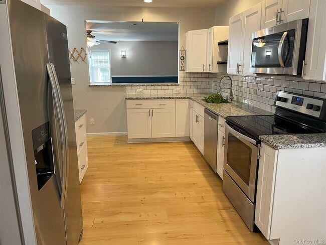 Foto del edificio - 8 James St