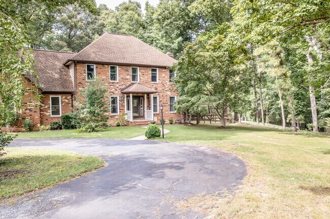 Foto del edificio - 14530 Fox Knoll Dr