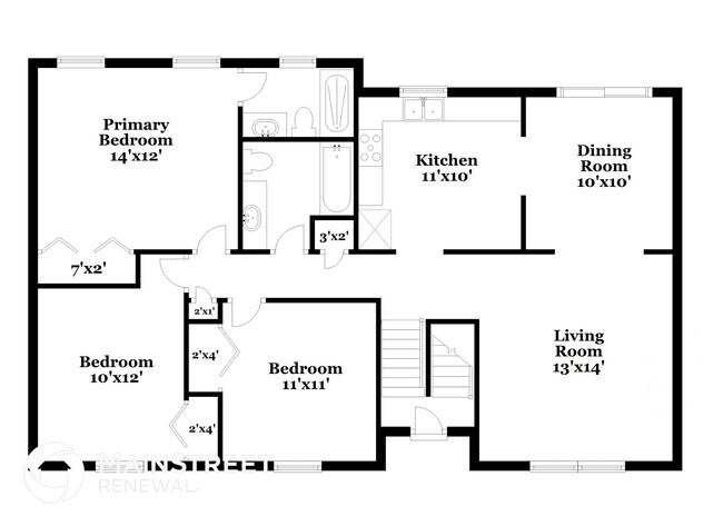 Foto del edificio - 1018 Amesbury Ave