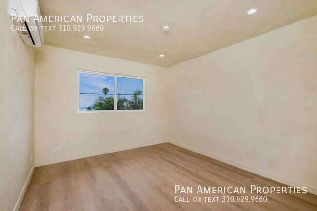 Foto del edificio - 1105 N Pacific Coast Hwy