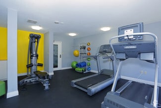 Interior Photo - Patriot Suites ( FKA The Rubix )