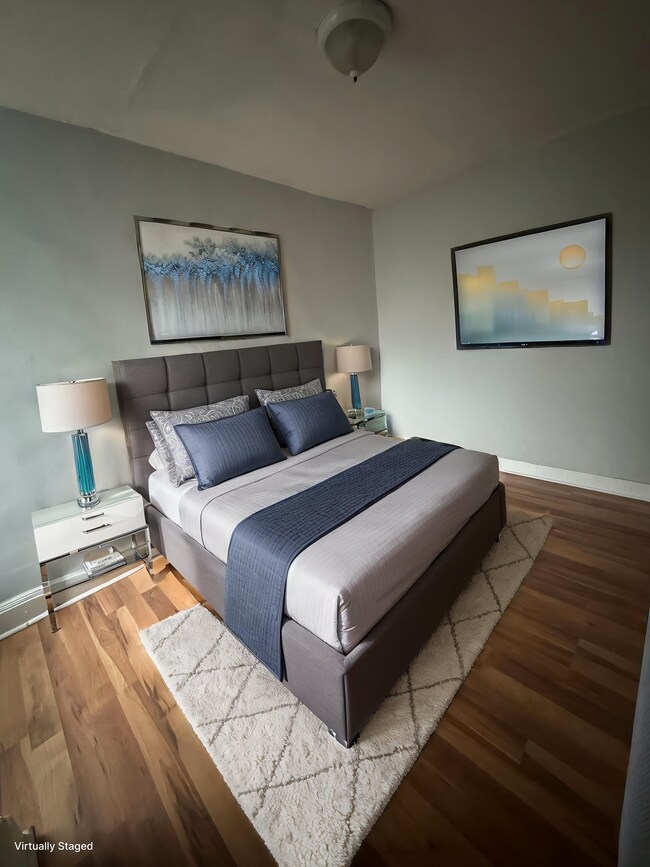 Foto del edificio - 4255 N 17th St