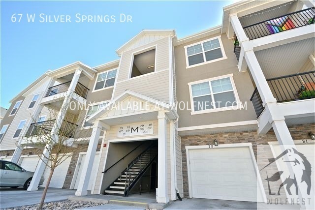 Primary Photo - Fully Furnished Stunning 3 Bedroom Vineyar...