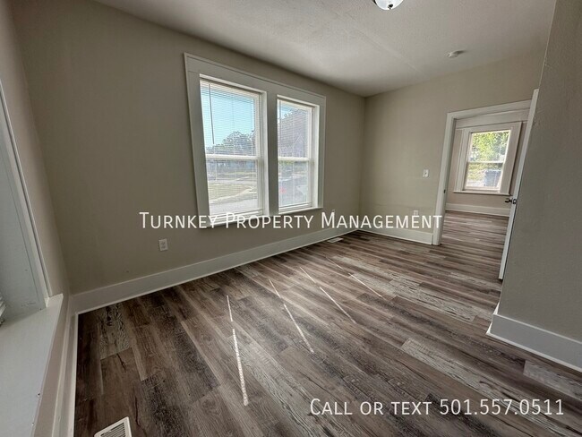 Building Photo - Welcome Home!