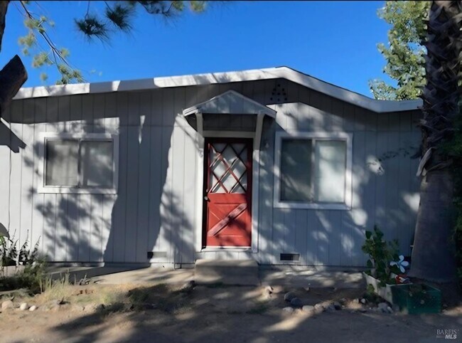 Building Photo - 110 Foothill Blvd