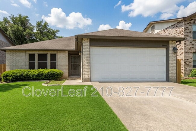 Building Photo - 15407 Canteen Creek Dr