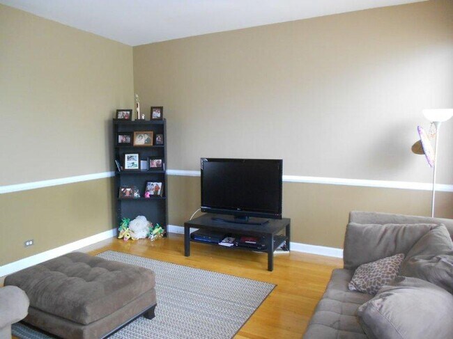 Foto del edificio - 1537 N Fairfield Ave